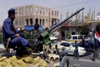 مقتل عشرات في المواجهات بين الجيش اليمني والحوثيين