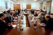 بغداد تطالب أربيل بتسليمها قادة دينيين وعشائريين سنة