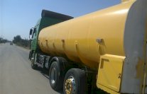 أنقرة ستزود كردستان العراق بالبنزين