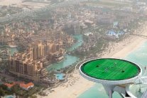 دبي تحتل المرتبة الثالثة بين وجهات السفر للصينيين الأثرياء