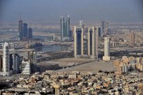 اقتصاد البحرين يحقّق انتعاشاً قوياً