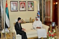 18 مليار درهم حجم المبادلات التجارية بين دبي وسنغافورة