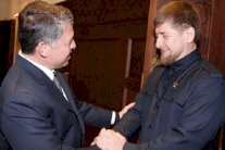 عبدالله الثاني: الشيشان جزء من شعب الأردن