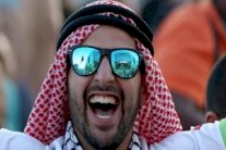 الخليجيون أنفقوا في البرازيل نصف مليون دولار خلال 4 أيام