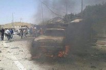 مداهمات بيروت مستمرة والحصيلة 17 إرهابيًا