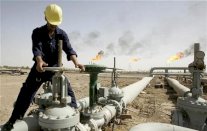 تراجع عائدات الجزائر من تصدير النفط والغاز بـ2%