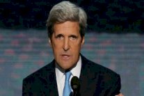 كيري يبدأ الأحد مهمة دبلوماسية صعبة حول العراق