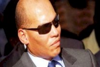 باريس تبرئ كريم واد من تهم الفساد المالي