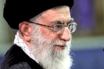 خامنئي: نعارض التدخل الأميركي في العراق