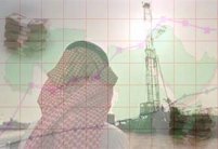 مليارات الخليج تقى اقتصاده وأسواقه من اضطرابات العراق