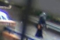 فيديو للمبتعثة السعودية قبل 20 دقيقة من مقتلها في بريطانيا