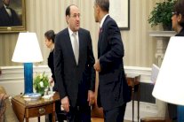 الإدارة الأميركية: نوري المالكي عامل تسمم للعراق