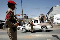 مقتل ضابط رفيع في الجيش اليمني