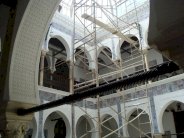 الجزائر تخصص 11 مليون دولار لترميم 100 ألف بناية قديمة