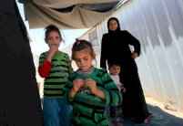 الصندوق الكويتي للتنمية يخصص 50 مليون دولار للاجئين السوريين