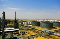  إتفاق نفطي يمنح السودان 366 مليون دولار