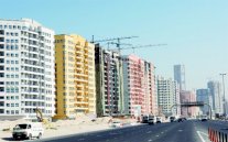 ارتفاع أسعار إيجارات الشقق والفلل في دبي