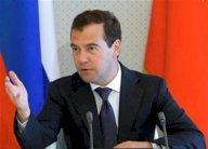 رئيس الوزراء الروسي يتوقّع