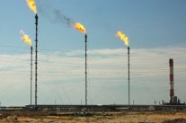 مصادر: شركات آسيوية وغربية تقدم عروضا لإدارة حقول نفط فى الإمارات