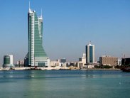 بنك الكويت الوطني يتوقع نمو الاقتصاد البحريني بنسبة 2.8%