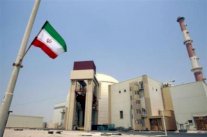 روسيا وإيران تمددان عقد الخدمات الاستشارية في محطة 