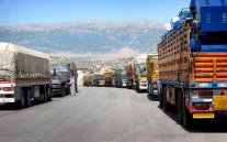  ارتفاع العجز في الميزان التجاري اللبناني