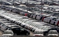 مبيعات السيارات في اميركا تسجل أعلى مستوى في 8 سنوات