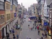 بريطانيا تأمل بتعزيز التجارة مع الهند