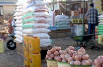 التضخم في السودان يقفز إلى 45%