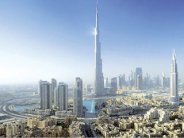 دبي تستضيف المنتدى الاقتصادي الاسلامي العالمي في أكتوبر