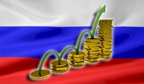 روسيا: نمو الناتج المحلي بنسبة 1.1% في النصف الأول من 2014