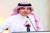 عادل الطريفي نائبًا لمدير قناة العربية