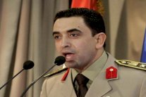 المتحدث العسكري ينتقل للعمل في الرئاسة مع السيسي