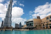  الإمارات أولى في التدفق الاستثماري الاجنبي المباشر