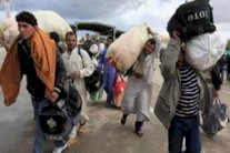 إيطاليا تأمل تولي مفوضية اللاجئين سريعًا إدارة تدفق المهاجرين من ليبيا