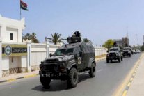 اجتماع لوزراء خارجية بلدان جوار ليبيا في تونس الأحد المقبل