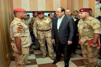 عراقيون: المالكي مغرم بالسلطة وسيقود العراق نحو معارك طويلة 