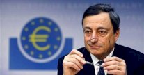  البنك المركزى الأوروبى يجتمع فى ظل دعوات لخفض الدين العام لدول اليورو 