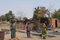 سكان نيجيريون يطلبون حماية الأمم المتحدة من بوكو حرام