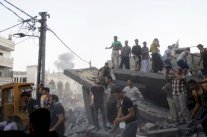 العاهل المغربي يمنح 5 ملايين دولار مساعدات لغزّة