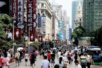 بعد فصل ثان من الاستقرار نمو الاقتصاد الصيني يبقى تحت الضغط