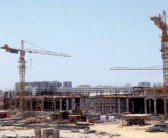 البنك الأوروبي يرغب في تمويل مشروعات إنشائية في مصر