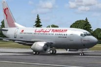 الشركات الجوية التونسية تعلق رحلاتها باتجاه مطار طرابلس