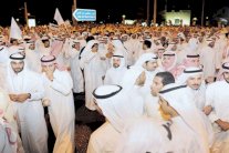 الكويت ستعيد النظر في جنسيات كل من يهدد الأمن القومي