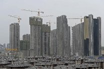 استمرار تراجع أسعار المساكن الجديدة في المزيد من المدن الصينية