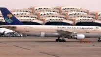 السعودية تخطط رفع الطاقة الاستيعابية لمطاراتها لـ100 مليون مسافر عام 2020