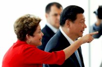 الصين والبرازيل توقعان اتفاقيات تعاون في المجالات الاقتصادية