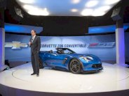 إتهام «جنرال موتورز» بالتستر على عيوب مميتة في مفتاح إشعال سياراتها