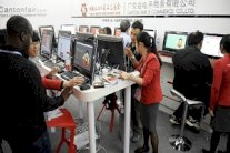 الصين تسجل عجزاً في ميزان تجارة الخدمات خلال يونيو الماضي