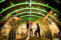 المغرب في طريقه ليصبح قطبًا عالميًا في مجال الطيران